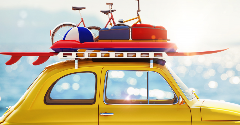 Droomvakantie afgelopen? Tijd voor jouw droombaan!