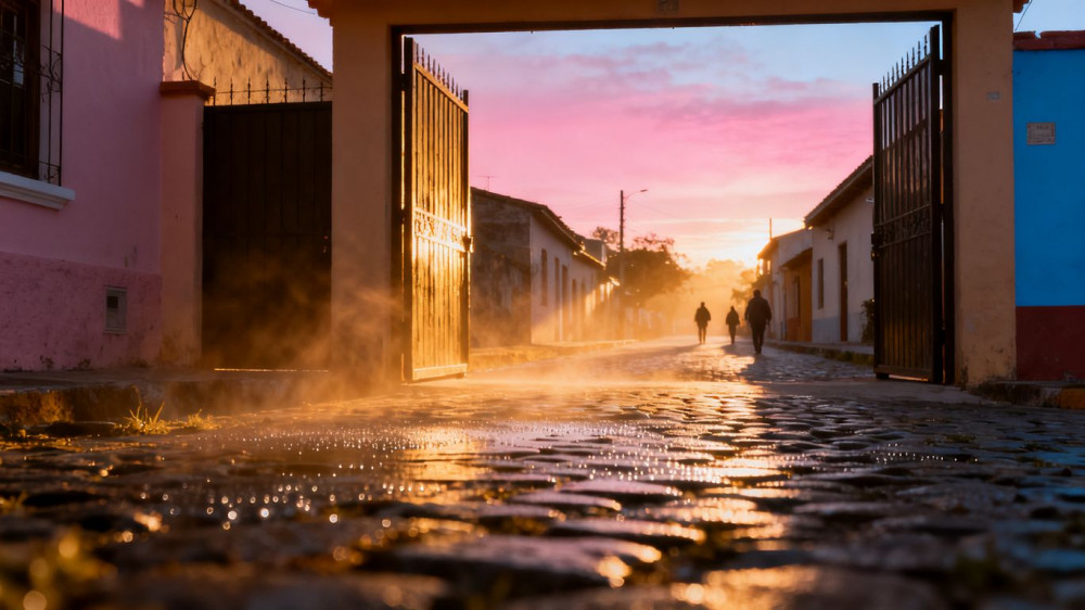 How Social Prescribing Is Supporting People Experiencing Homelessness