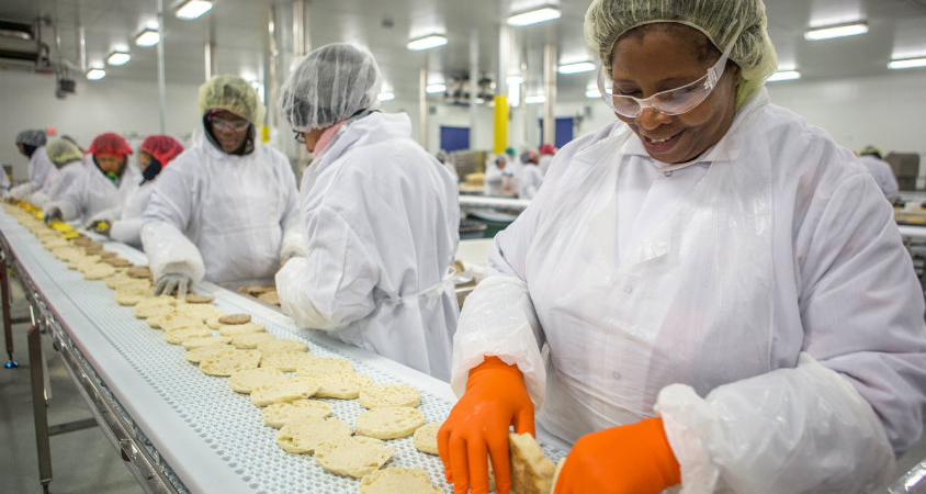 Werken in de Foodsector: Alles over Vacatures in Food