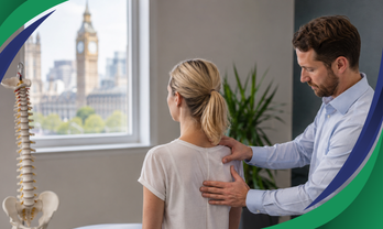 Chiropractic Jobs in the UK