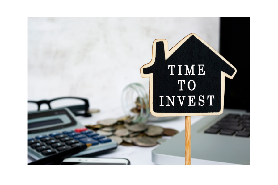 Real Estate Agent - Foundation, Finances and Freedom Course