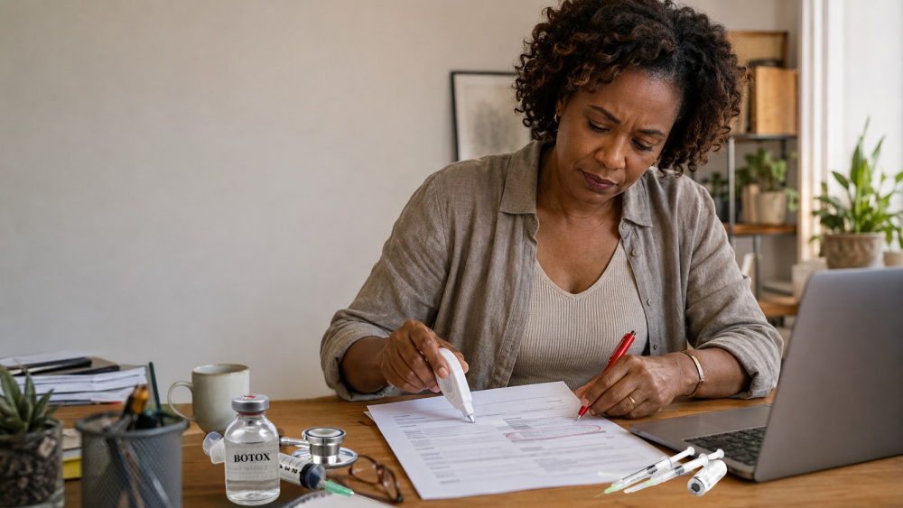 Could AI Be Screening Experienced Mums Out of Work?