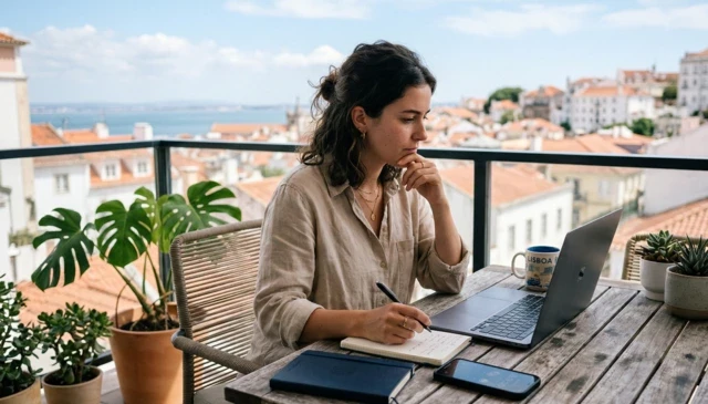 What to Confirm Before Applying to a Remote Role