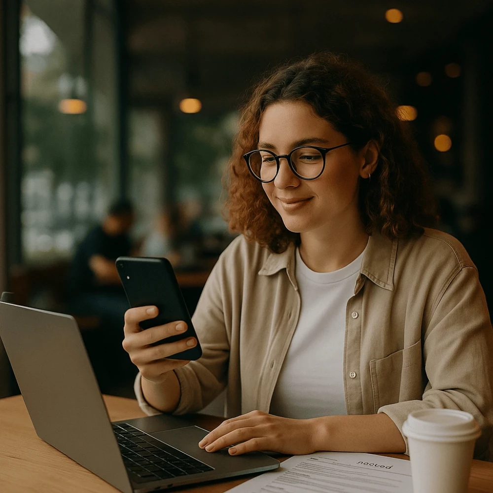 From TikTok Résumés to AI Portfolios: How Gen Z Is Reinventing the Job Application