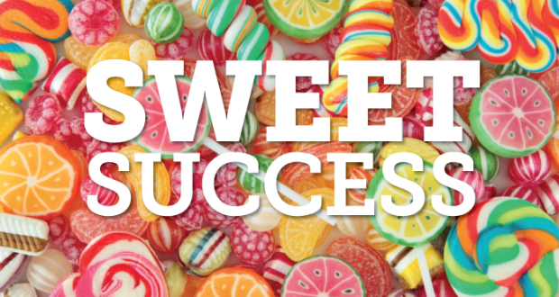 Wat doet een Marketing & Category Manager in de zoetwaren?