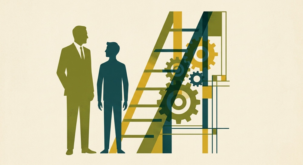 The "AI Agility" Trap: How Over-Automating Entry-Level Roles Is Starving Tomorrow’s C-Suite