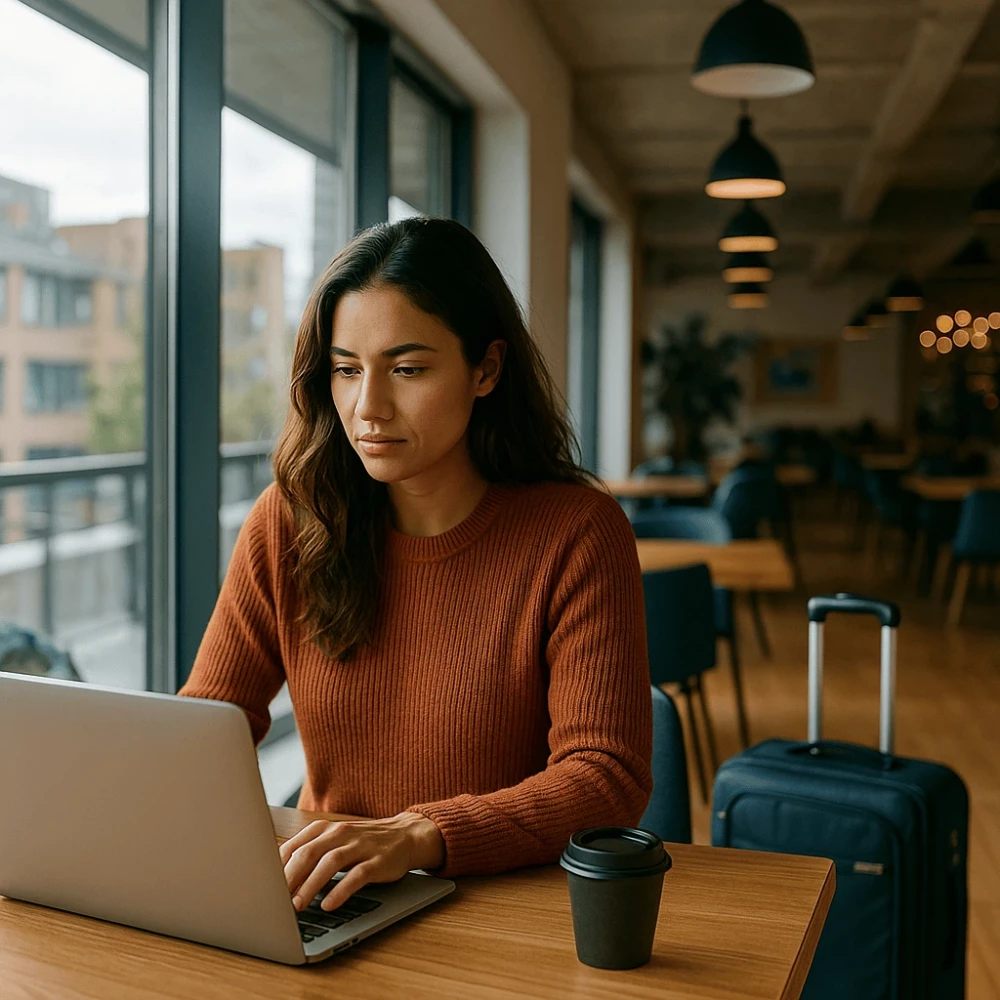 Finish 2025 Strong: Q4 Strategies for Digital Nomads