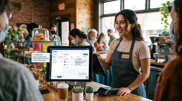 AI Skills Are Showing Up in Hourly Jobs, Here’s What Workers Need to Know