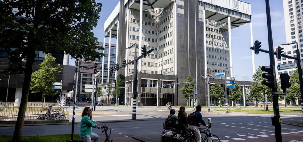 Unilever schrapt één op de drie kantoorbanen in Europa