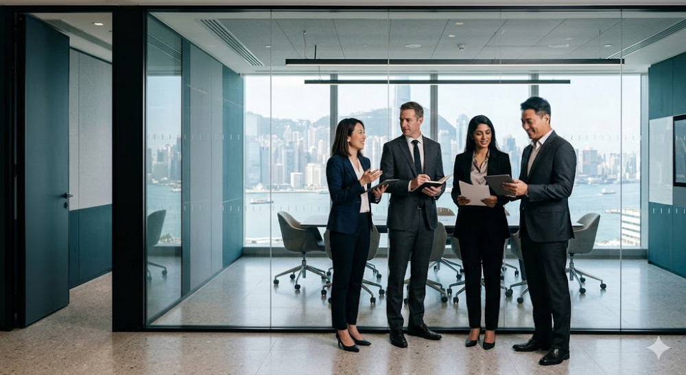Navigating the Three-Month Visa Extension Window: A Strategic Blueprint for Hong Kong HR Leaders