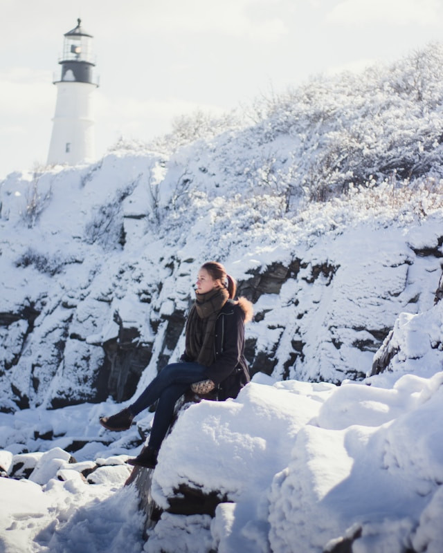 Highest Paying Jobs in Maine