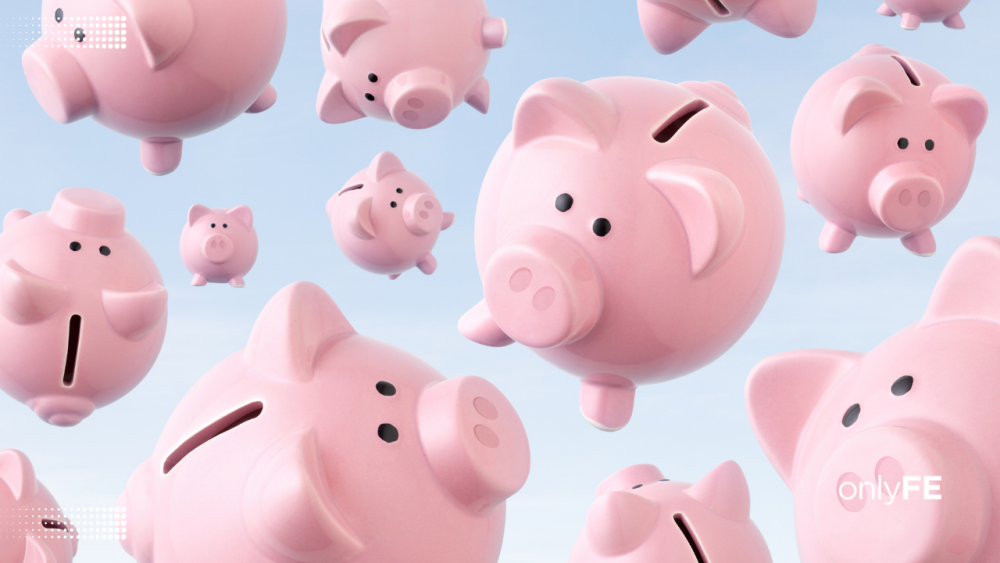Labour’s extra £800m funding for FE