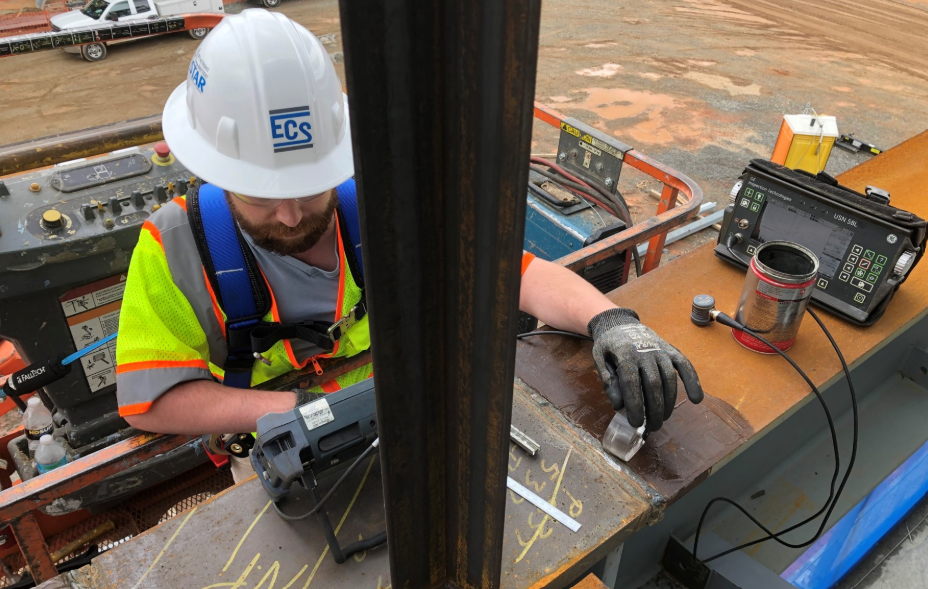 De-risking Your Future: Why a Career in Building Materials Quality Control and Testing Offers Unmatched Stability