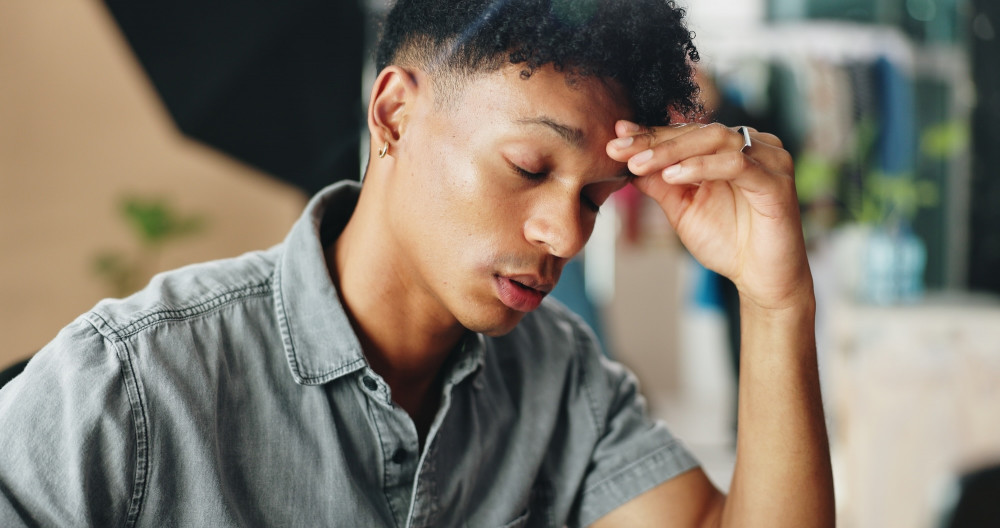 The Week I Let Go of Holding It All Together