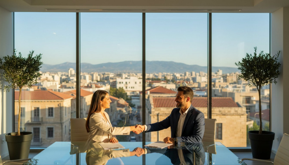 Εύρεση Εξειδικευμένου Προσωπικού: Ο Οδηγός για Εργοδότες στην Κύπρο