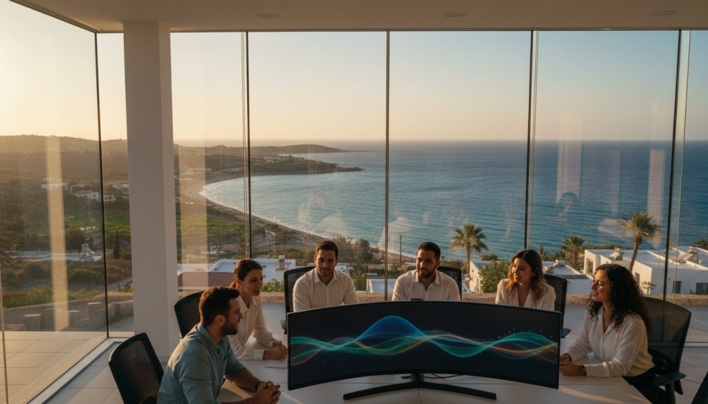 Πρόσληψη IT Specialist στην Κύπρο: Ο Απόλυτος Οδηγός για Εργοδότες