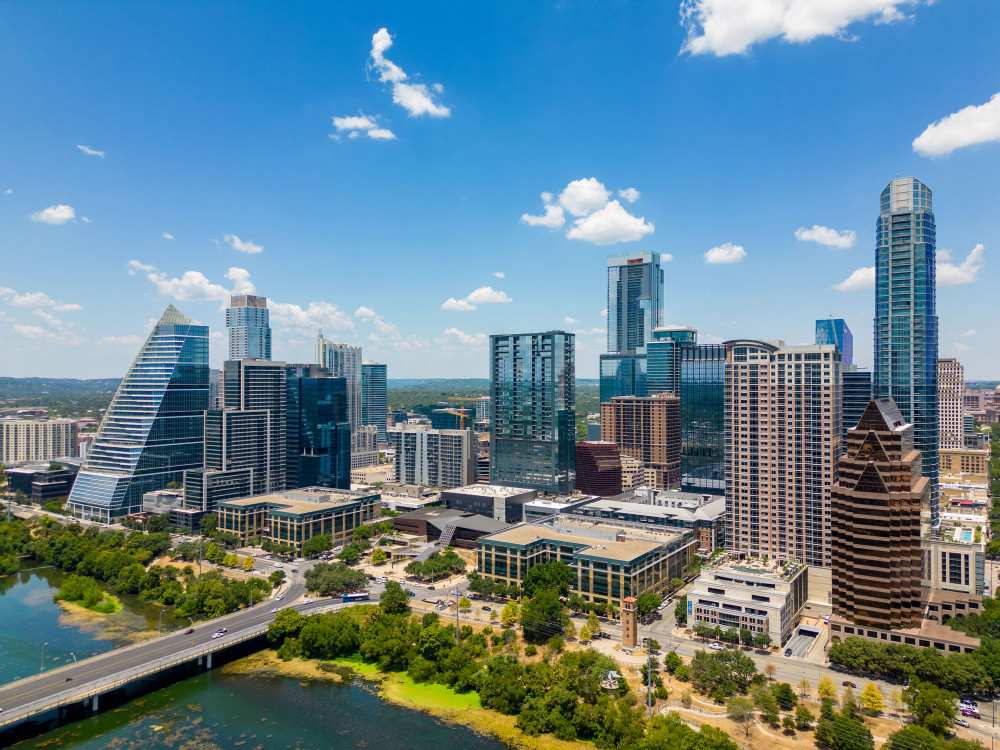 Why Texas Is Becoming a Hub for Project Management Talent