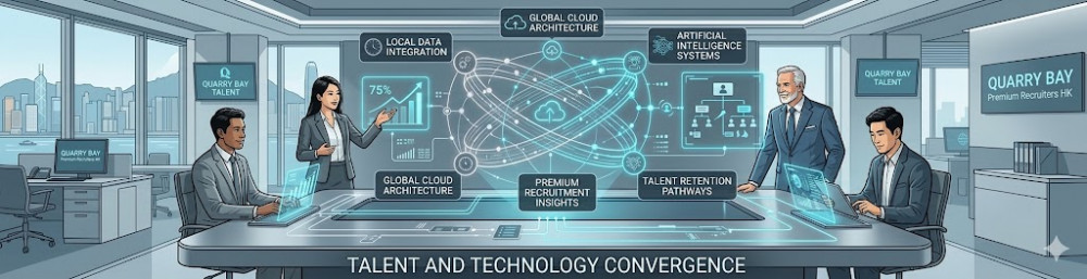 The AI Labor Shift and the Death of the "Wait-and-See" Career Strategy in Hong Kong