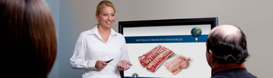 Welke Sales vacatures zijn er binnen de vlees branche?