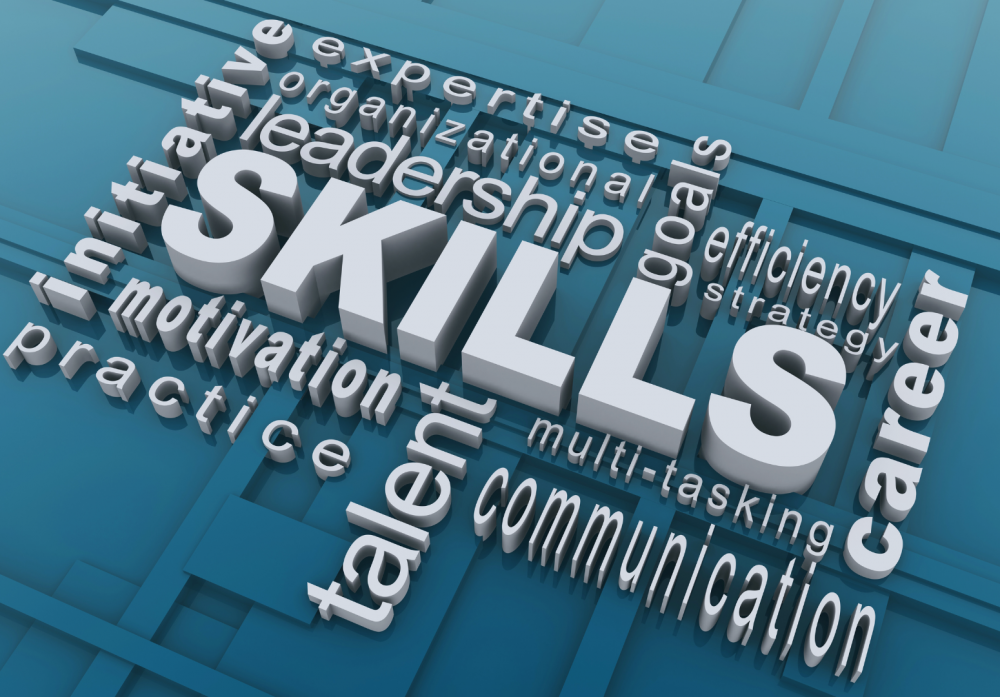 Level up your career: The simple power of learning new skills