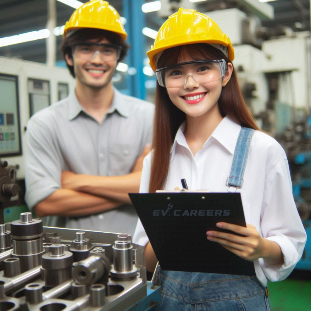 How Do I Become an EV Quality Engineer?