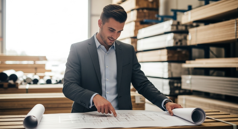 It's All About Range: Building Materials Careers for Diverse Skill Sets—5 Jobs You Can Apply for Today