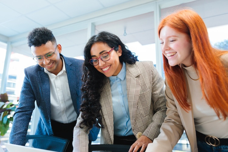 The Great Gen Z Job Hunt: Why 41% Are Looking to Leave and How to Keep Them