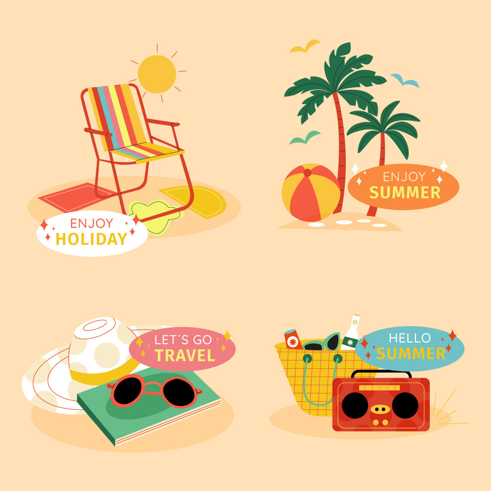 Mini-Retirement: Finding Small Breaks in a Busy Life