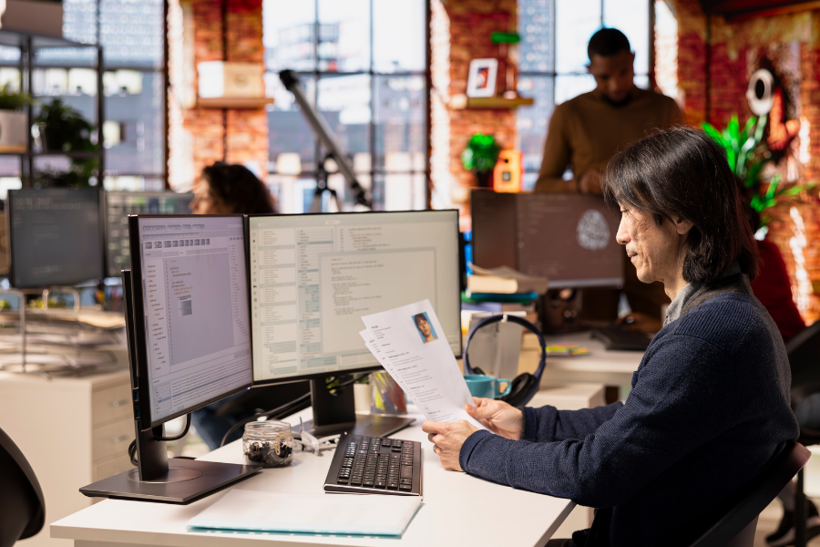 AI in HR: The Tools, Trends, and Strategic Shift Defining 2026