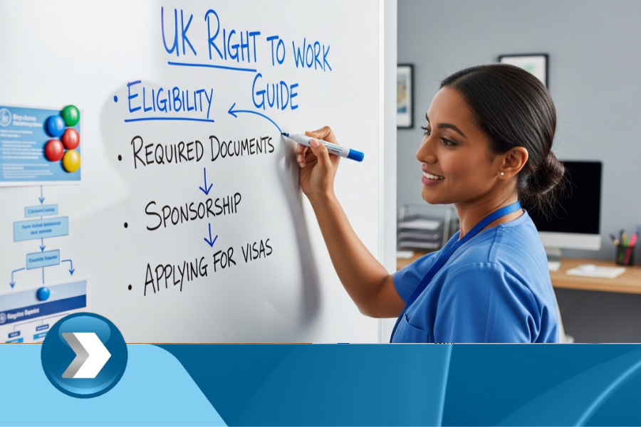 UK Right to Work: 2026 Guide