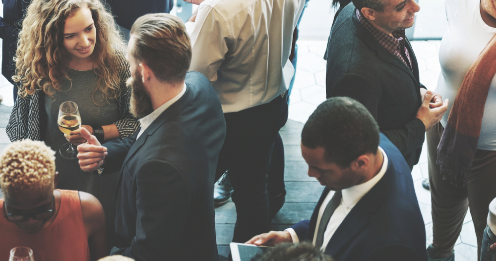 Wine Careers: Networking for Success