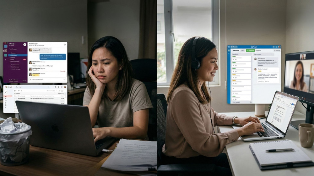 From Ghosted to Goal-Oriented: Overcoming the Top 5 Struggles of New VAs