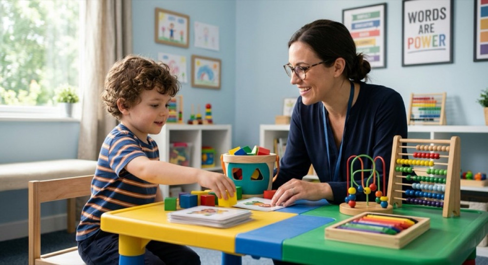 How Long Does ABA Therapy Take? What Families Should Expect