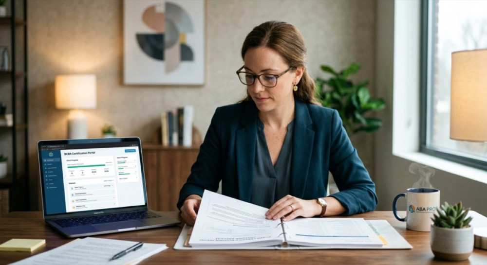 The BACB's 2026 Changes: What Every Practicing Behavior Analyst Must Do Right Now