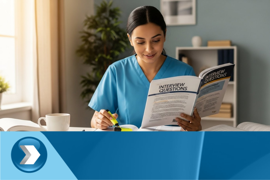 Essential Guide to Excelling Care Worker Interview Questions