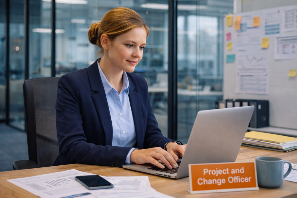 How to Return to Your Career on Your Own Terms