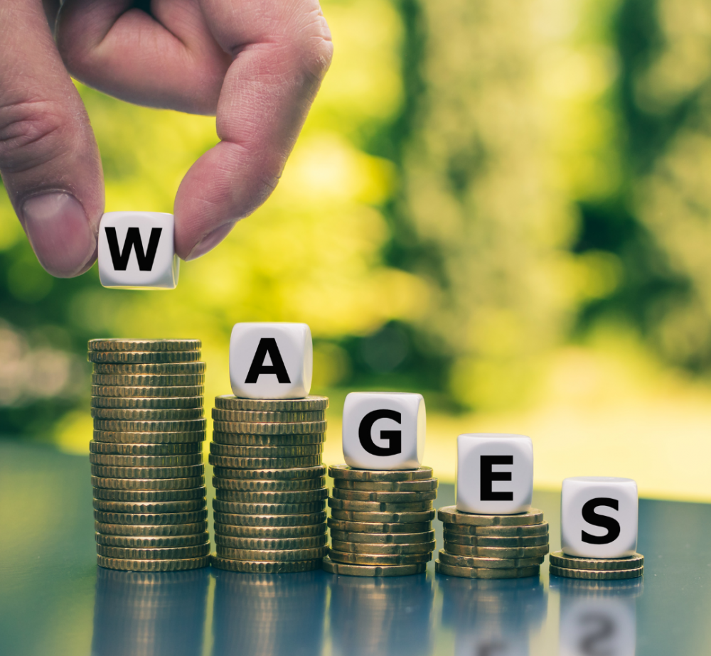 The New Minimum Wage 2026