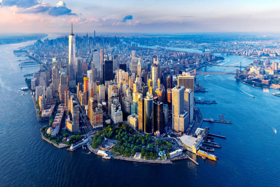 Cost of Living in NYC for Digital Marketers: Budget Planning Guide