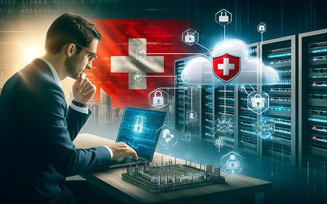 Cybersecurity-Trends in der Schweiz: Neue Berufsbilder?