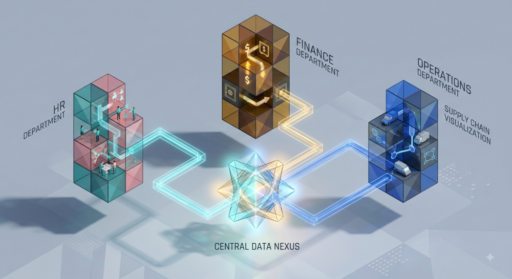 Why Fragmented Automation is Creating Operational Friction in Hong Kong Enterprises