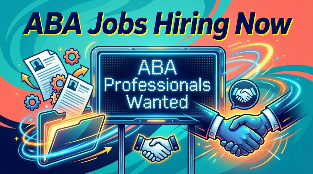 How to Find and Land Your Next Position in ABA