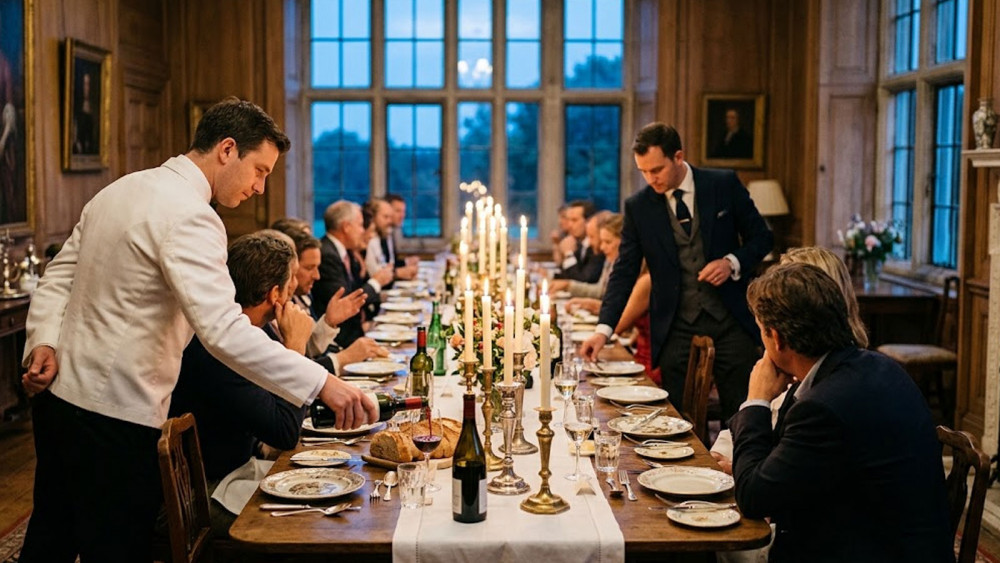 How Much Does It Cost to Staff a Private Event? 2026 Guide