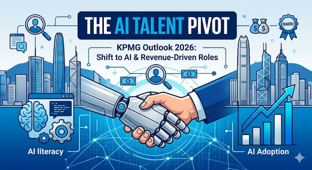 The AI Talent Pivot