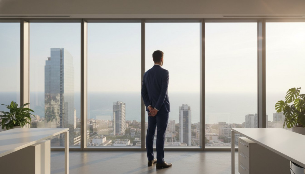 Εργοδότηση στην Κύπρο: Ο Απόλυτος Οδηγός για την Εύρεση Εργασίας