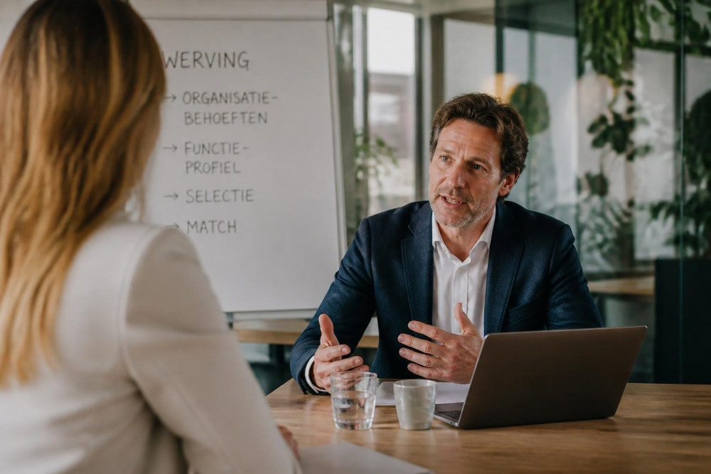 Hiring Manager: De sleutelrol bij succesvol werven