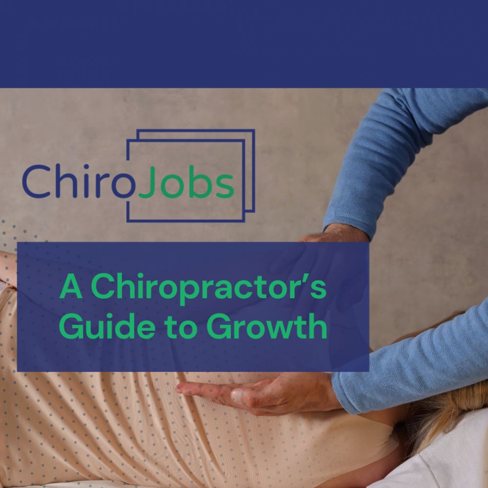 How to Run a Community Workshop as a Chiropractor