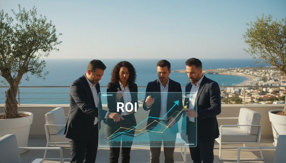Μέτρηση Απόδοσης Επένδυσης (ROI) στις Προσλήψεις: Ο Πλήρης Οδηγός