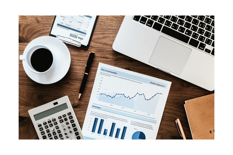 Learn Accounting & Bookkeeping Basics in Minutes Course