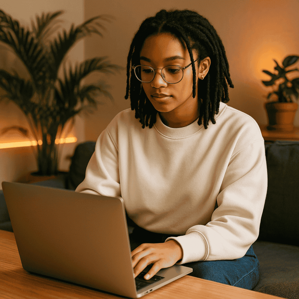 Work-from-Anywhere Goals: Remote Jobs Gen Z Will Actually Want