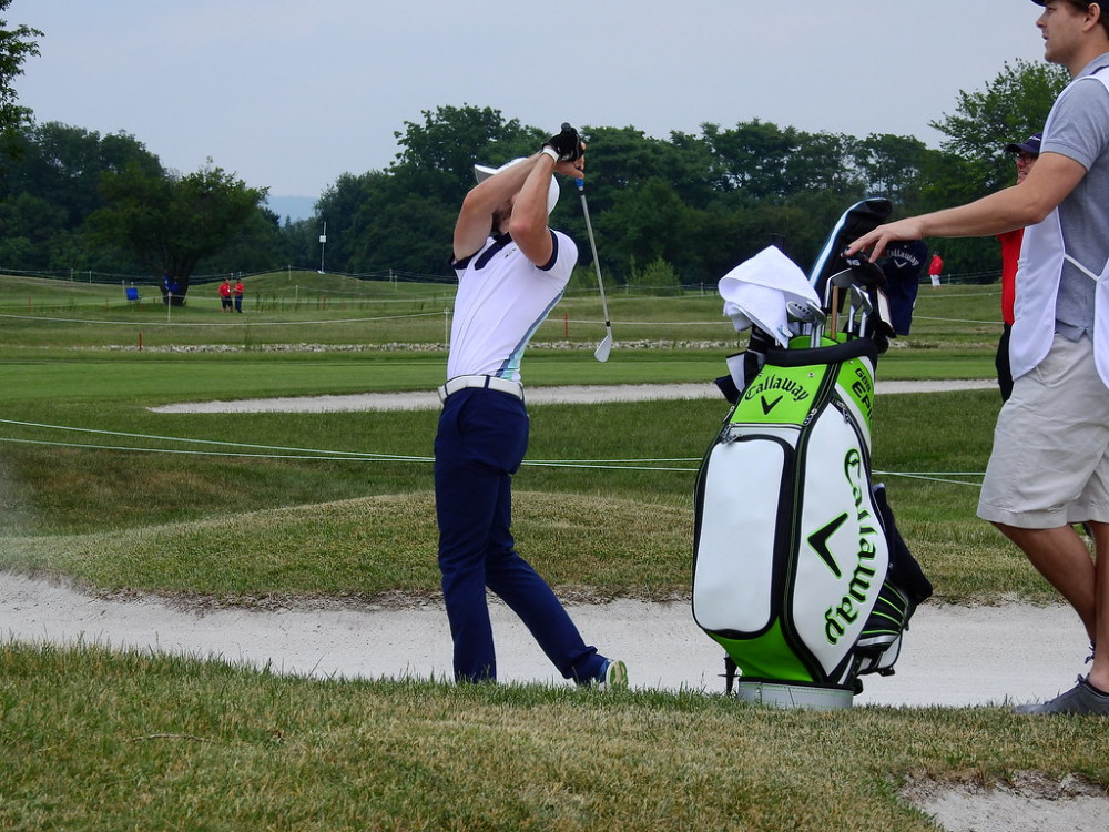 What Does a Caddie Master Do? The Complete Guide